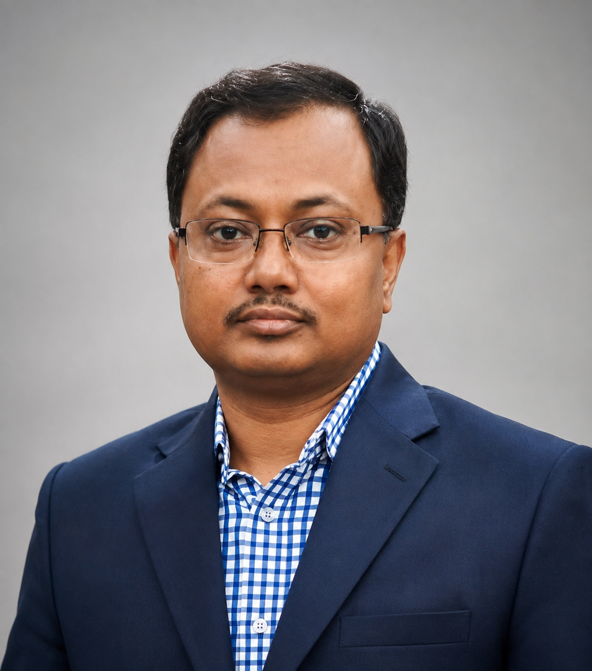 KAMALESH DOLAI